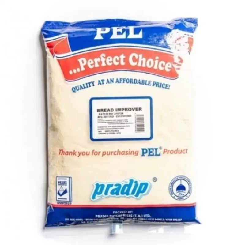 Pradip Bread Improver 100G